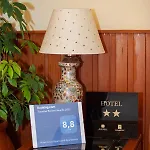 Hotell Loula And