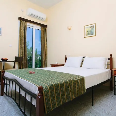 Otel Loula And