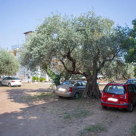 Loula And 2* Kamena Vourla