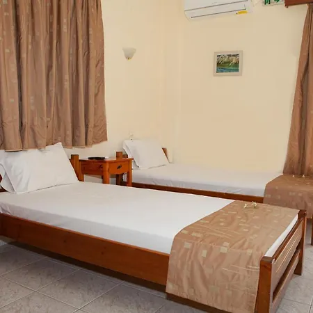 Otel Loula And