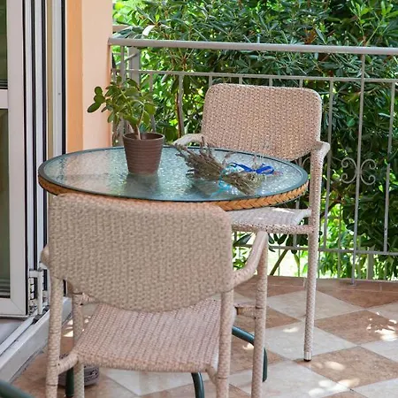 Loula And Szálloda Kaména Vúrla