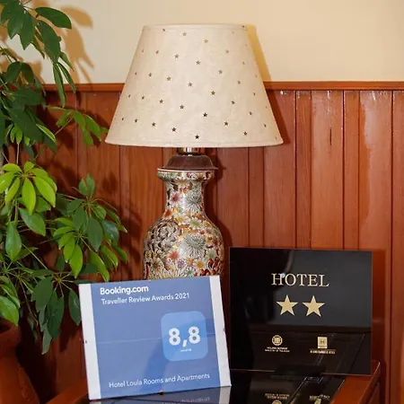 Otel Loula And