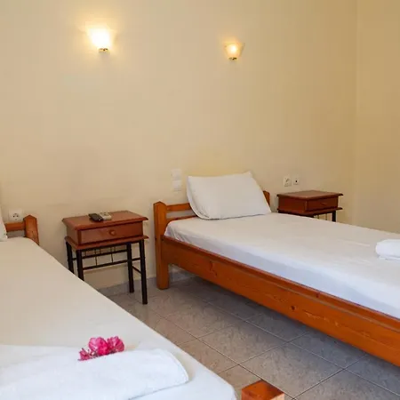Hotell Loula And