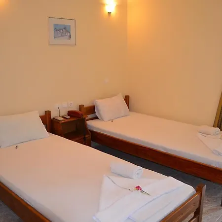 Loula And Otel